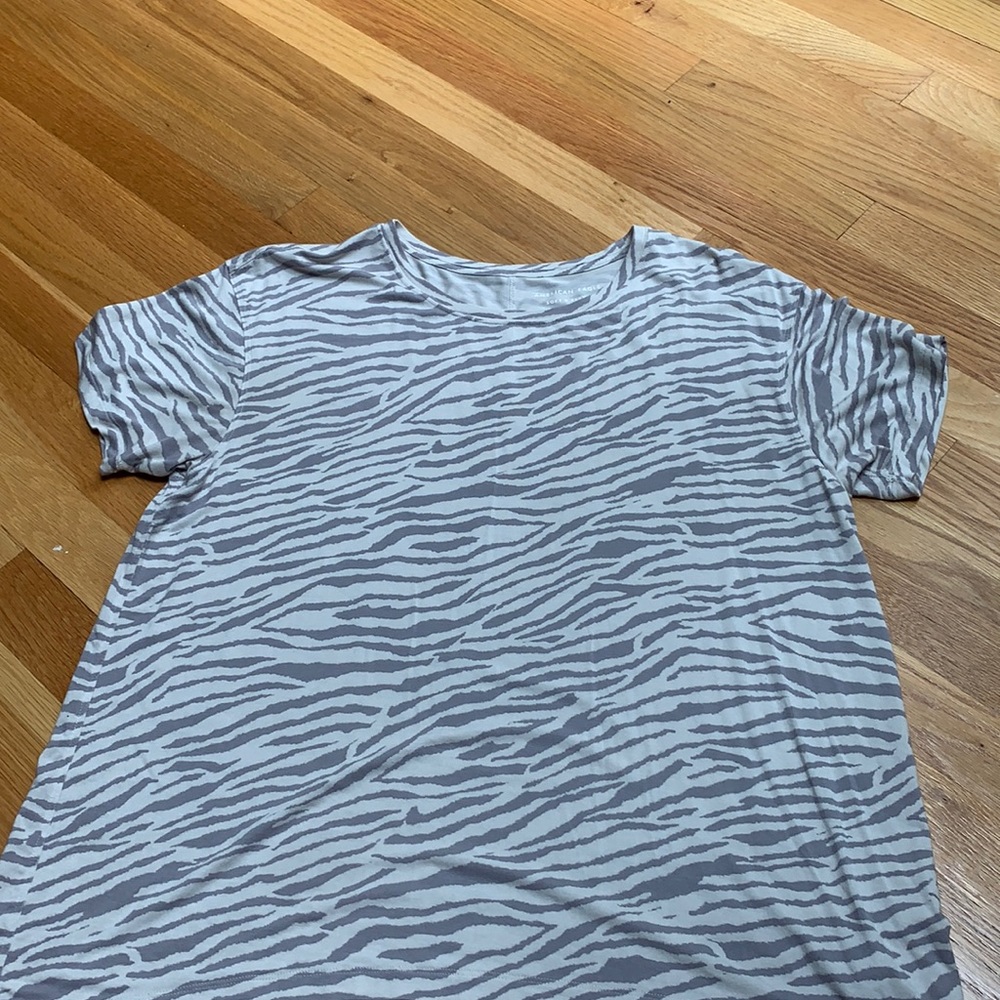 American Eagle Top